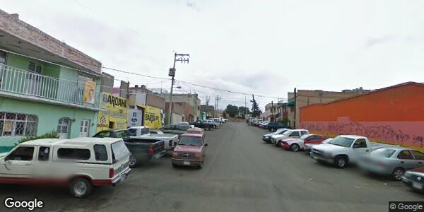 BODEGA DE GOBIERNO